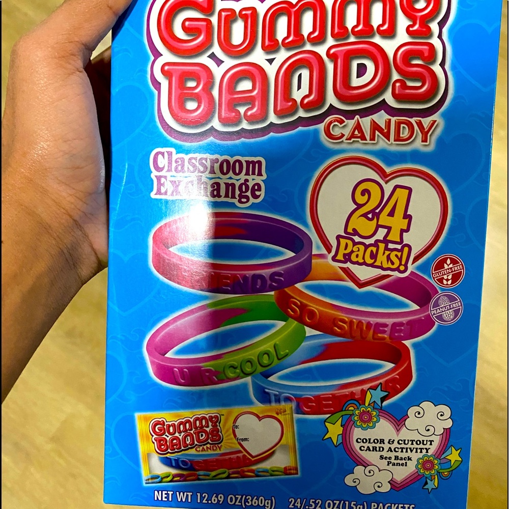 Best candy ever